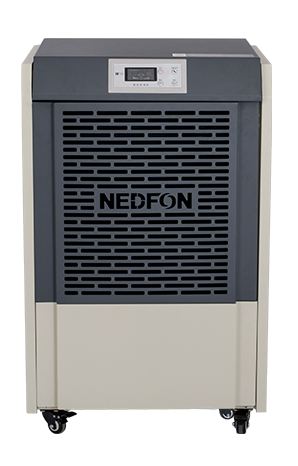 工业除湿机（云镜款）